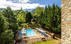 Aparthotel Résidence Pierre&vacances Les Trois Domaines À 3*